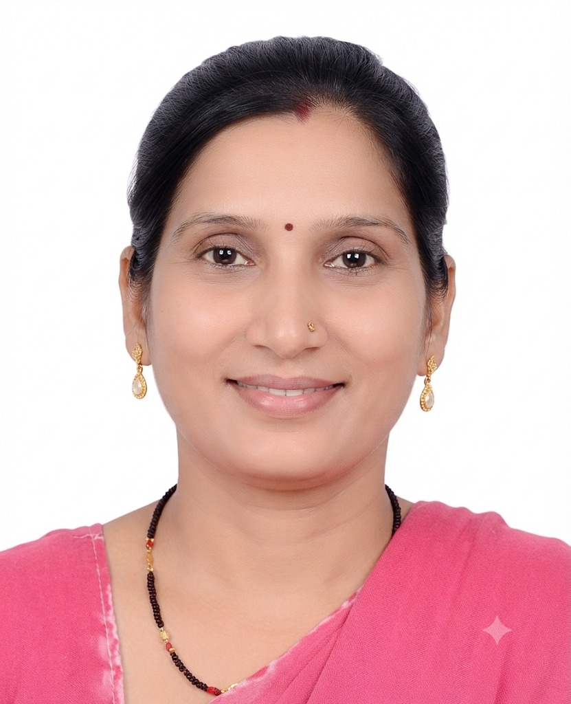 Ashwini Mudgul - Part time Baby Sitter in CBD Belapur in Navi Mumbai